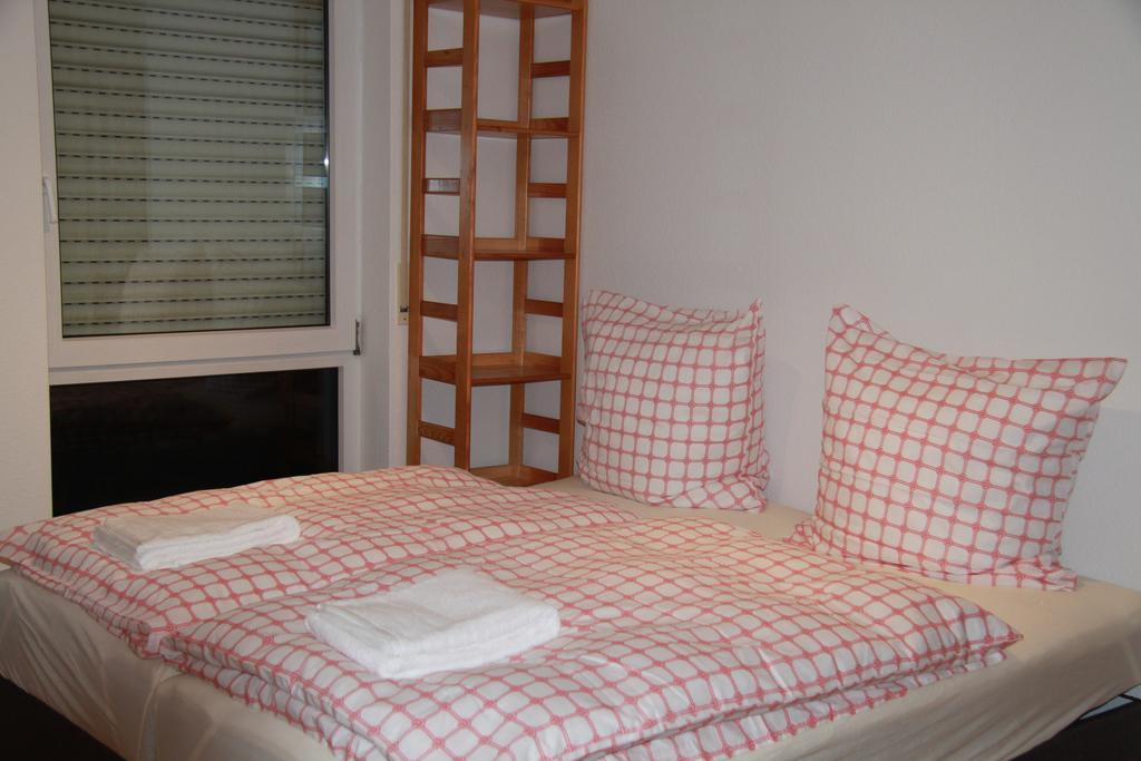 Holiday Apartment Zwinger Dresden Exteriör bild