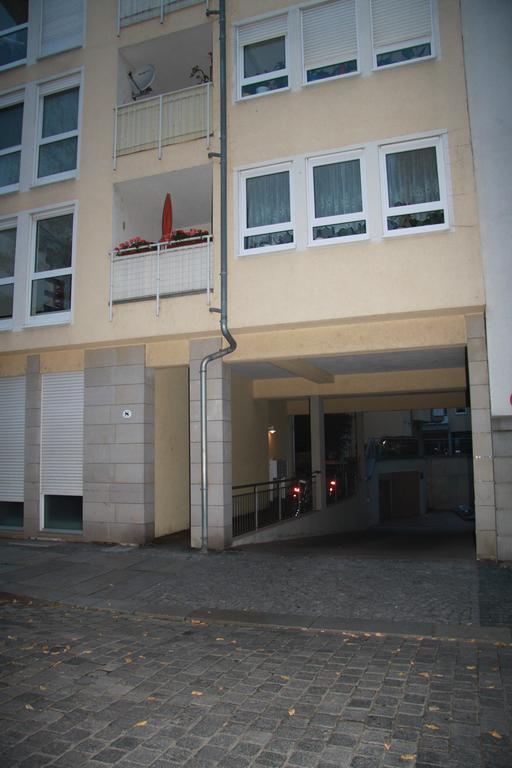 Holiday Apartment Zwinger Dresden Exteriör bild