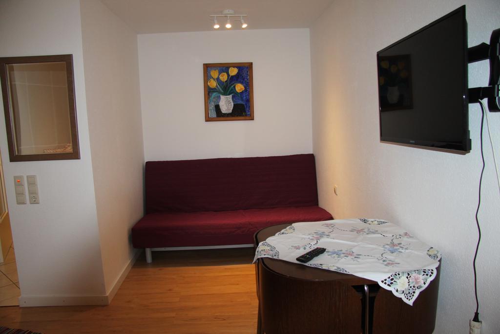 Holiday Apartment Zwinger Dresden Exteriör bild