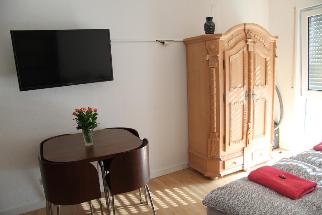 Holiday Apartment Zwinger Dresden Exteriör bild