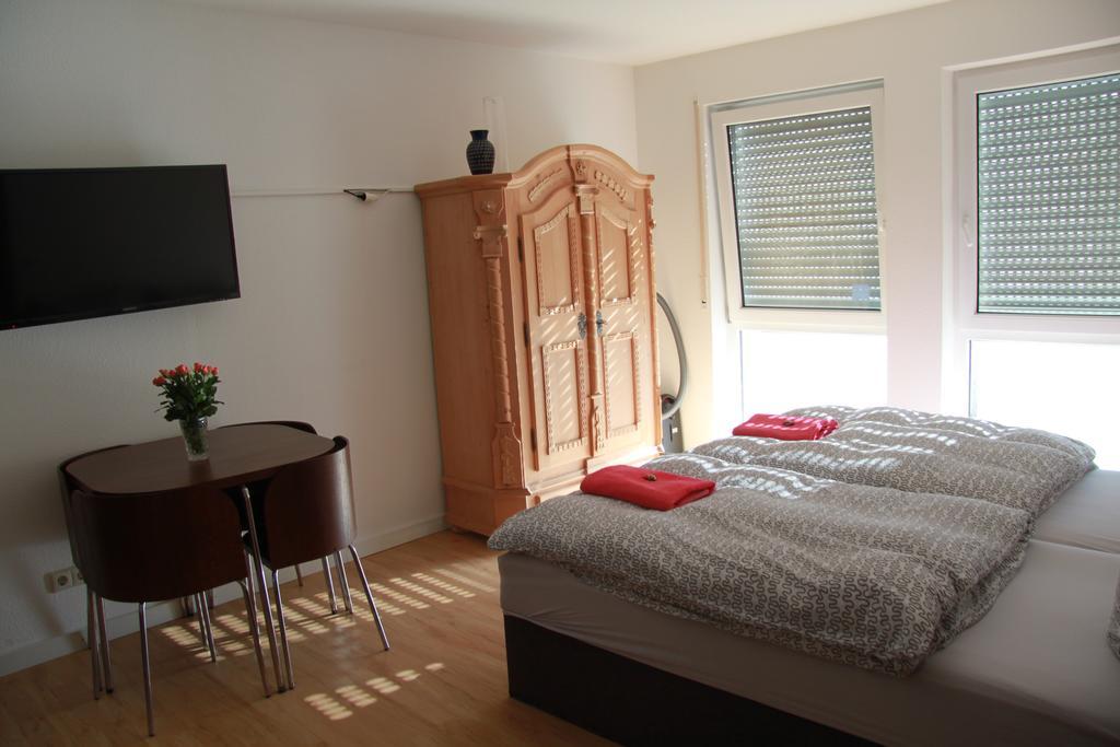 Holiday Apartment Zwinger Dresden Exteriör bild
